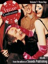 Three Bop (MP3): From Vegas Confessions, Volume 7